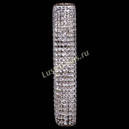 Бра Прямоугольник в Саратове Гусь Хрустальный