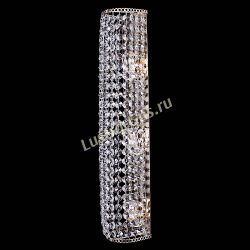 Бра Прямоугольник в Саратове Гусь Хрустальный