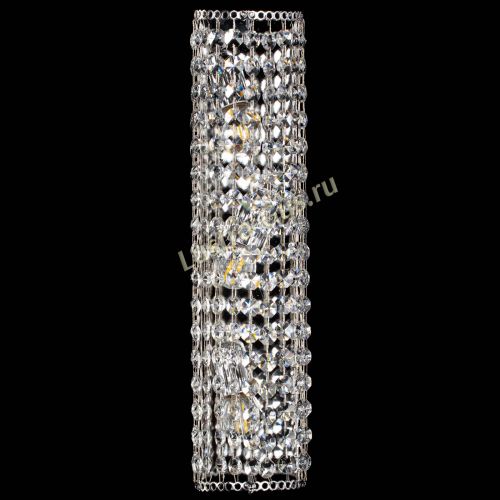 Бра Прямоугольник в Саратове Гусь Хрустальный