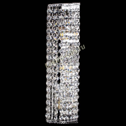 Бра Прямоугольник в Саратове Гусь Хрустальный