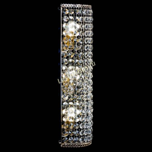 Бра Прямоугольник в Саратове Гусь Хрустальный