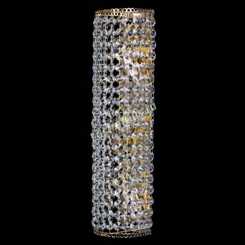 Бра Прямоугольник в Саратове Гусь Хрустальный