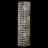 Бра Прямоугольник под бронзу в Саратове