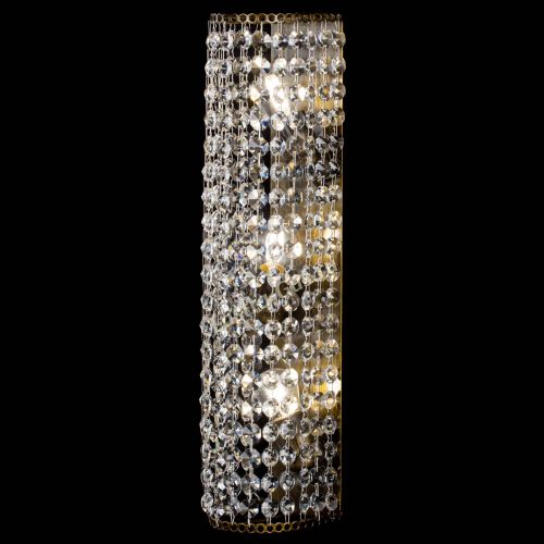 Бра Прямоугольник под бронзу в Саратове Гусь Хрустальный