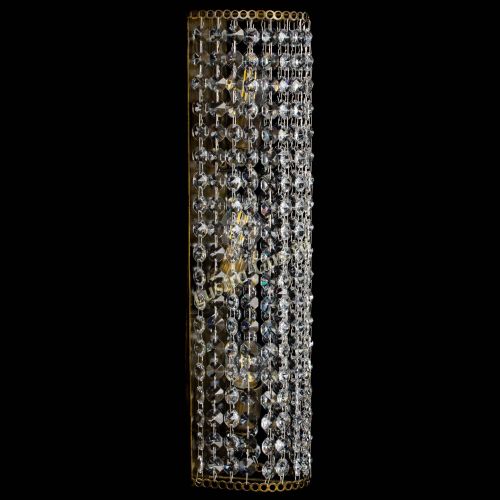 Бра Прямоугольник под бронзу в Саратове Гусь Хрустальный