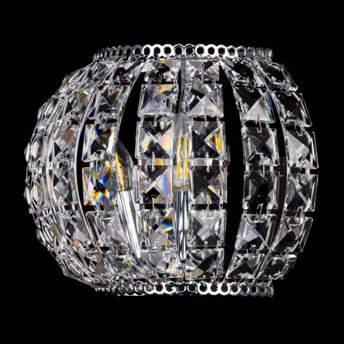 Бра Сфера в Саратове Гусь Хрустальный