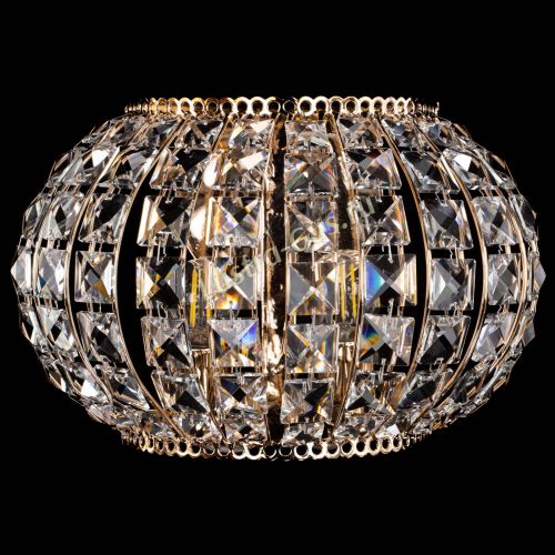 Бра Сфера в Саратове Гусь Хрустальный