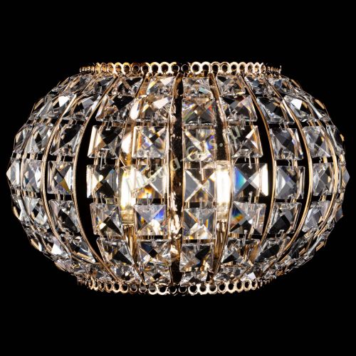 Бра Сфера в Саратове Гусь Хрустальный