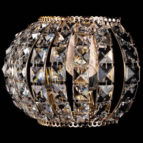 Бра Сфера в Саратове Гусь Хрустальный