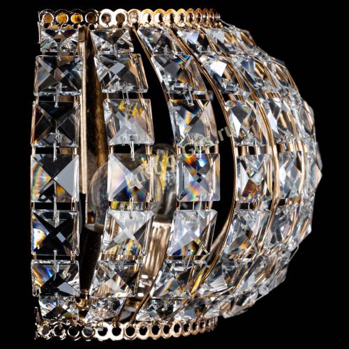 Бра Сфера в Саратове Гусь Хрустальный