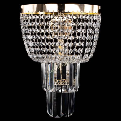 Бра Сигма №1 пластинка в Саратове Гусь Хрустальный