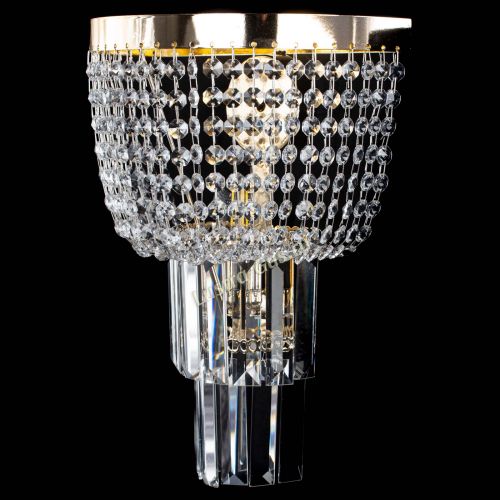 Бра Сигма №1 пластинка в Саратове Гусь Хрустальный