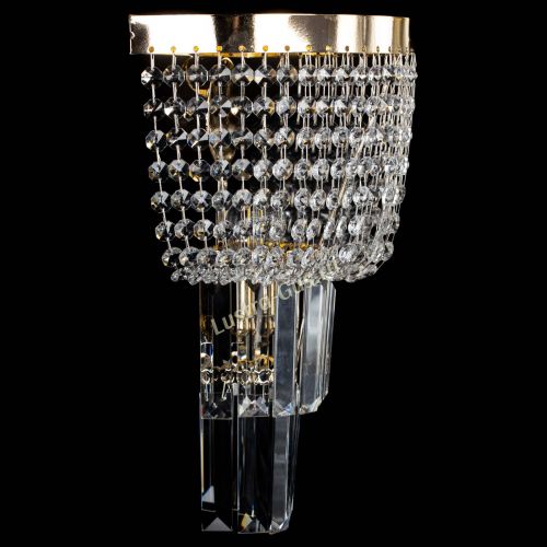 Бра Сигма №1 пластинка в Саратове Гусь Хрустальный