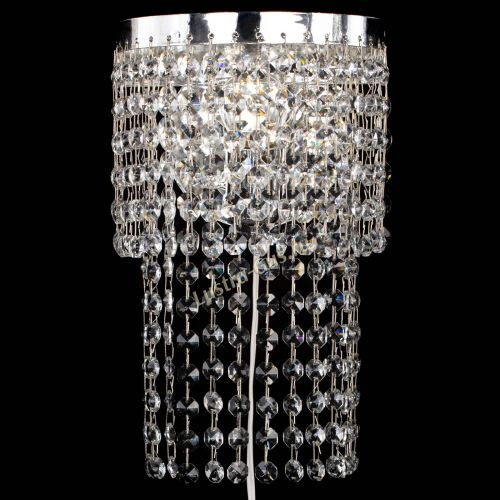 Бра Сигма №1 в Саратове Гусь Хрустальный