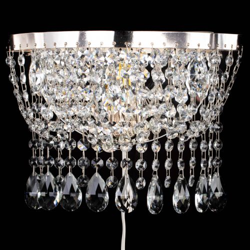 Бра Сигма журавлик в Саратове Гусь Хрустальный