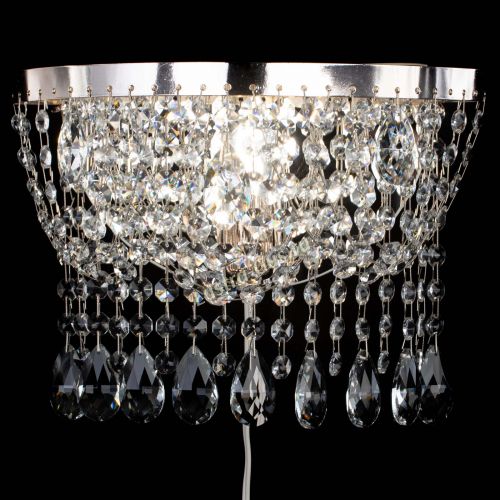 Бра Сигма журавлик в Саратове Гусь Хрустальный