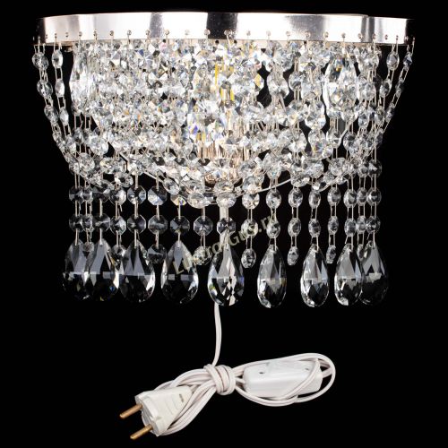 Бра Сигма журавлик в Саратове Гусь Хрустальный