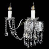 Бра Свеча Восток №2 в Саратове