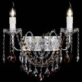 Бра Свеча Восток №2 чайная в Саратове