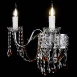 Бра Свеча Восток №2 чайная в Саратове