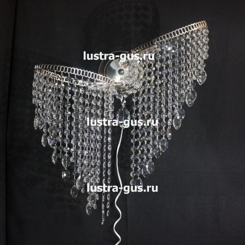 Бра Тамара Айсберг в Саратове Гусь Хрустальный