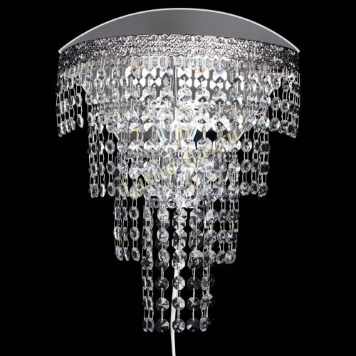 Бра Токката оптикон в Саратове Гусь Хрустальный