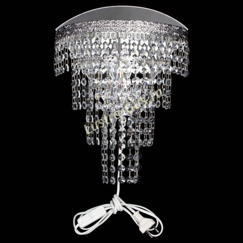 Бра Токката оптикон в Саратове Гусь Хрустальный