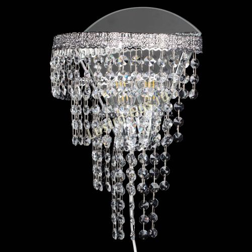 Бра Токката оптикон в Саратове Гусь Хрустальный