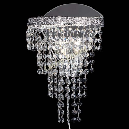 Бра Токката оптикон в Саратове Гусь Хрустальный