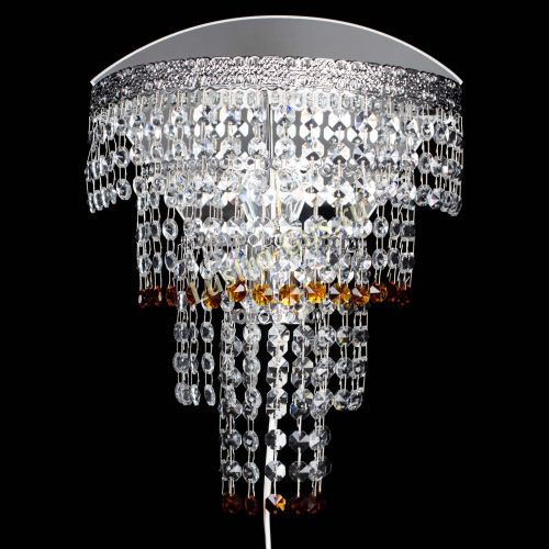 Бра Токката оптикон чайная в Саратове Гусь Хрустальный