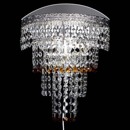 Бра Токката оптикон чайная в Саратове Гусь Хрустальный