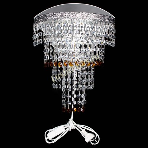 Бра Токката оптикон чайная в Саратове Гусь Хрустальный