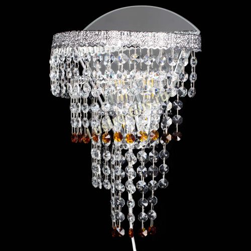 Бра Токката оптикон чайная в Саратове Гусь Хрустальный