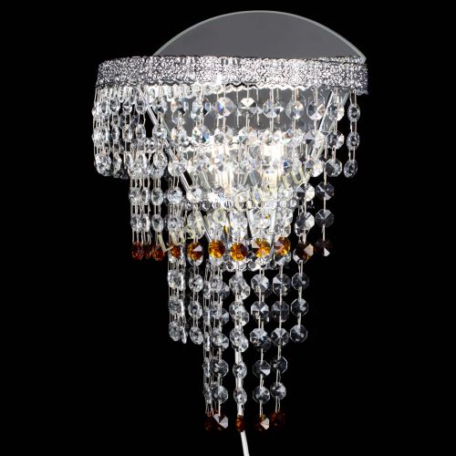 Бра Токката оптикон чайная в Саратове Гусь Хрустальный