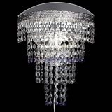 Бра Токката оптикон фиолетовая в Саратове