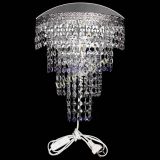 Бра Токката оптикон фиолетовая в Саратове