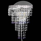 Бра Токката оптикон фиолетовая в Саратове