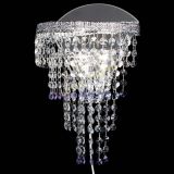 Бра Токката оптикон фиолетовая в Саратове