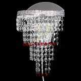 Бра Токката оптикон красная в Саратове