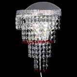 Бра Токката оптикон красная в Саратове