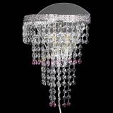 Бра Токката оптикон розовая в Саратове