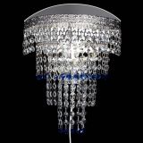 Бра Токката оптикон синяя в Саратове