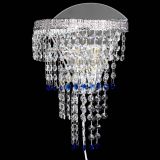 Бра Токката оптикон синяя в Саратове