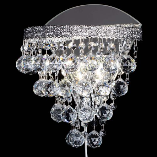 Бра Токката пирамида шар 30 в Саратове Гусь Хрустальный