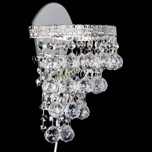 Бра Токката пирамида шар 30 в Саратове Гусь Хрустальный