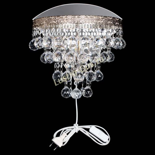 Бра Токката пирамида шар 30 в Саратове Гусь Хрустальный