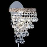 Бра Токката пирамида шар 30 в Саратове