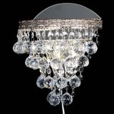 Бра Токката пирамида шар 30 в Саратове