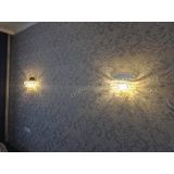 Бра Токката пирамида шар 30 в Саратове