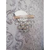 Бра Токката пирамида шар 30 в Саратове